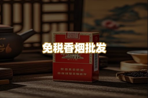 免税香烟批发